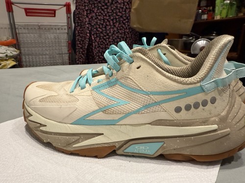 Diadora equipe sestriere - diadora, sestriere-xt