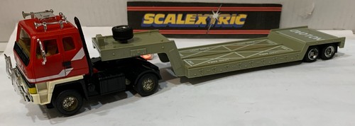 Scalextric slot car c302 - scalextric,