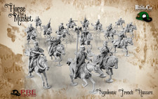 28mm Napoleonic 1812 - French