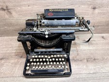 Vintage Remington Model 10