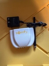 Somfy 1810872 Universal RTS Interface II URTSII