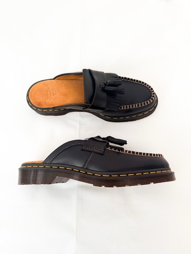 Martens adrian mule - dr.,