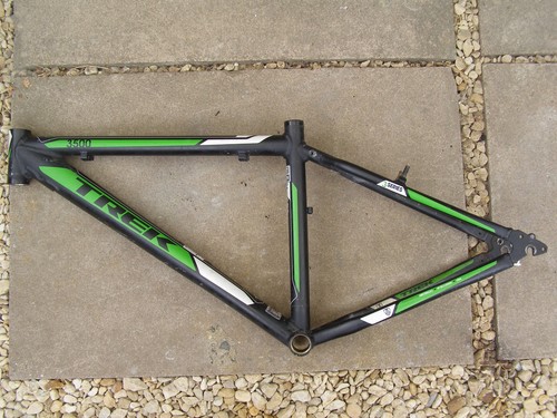 Trek 3500 alpha aluminium - 3500,