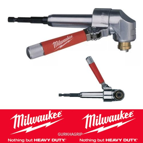Milwaukee osd2 offset driver - osd2,