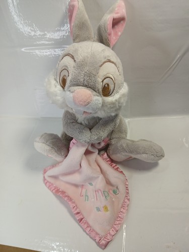 Disney store thumper soft - store,