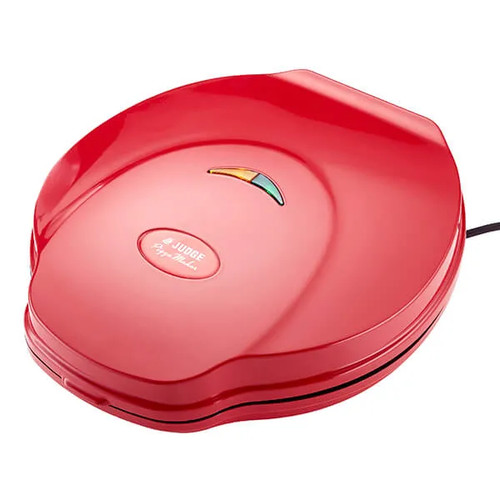 Judge electricals 30cm - electricals, pizza