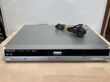 Panasonic DMR-EH50 DVD