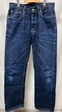Sugar Cane Lot 1947 W33 Denim