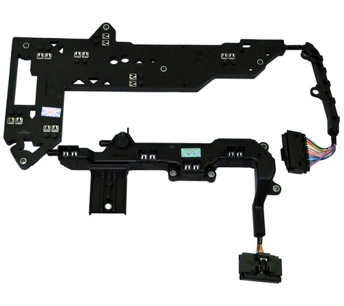 Automatic transmission gearbox - automatic,