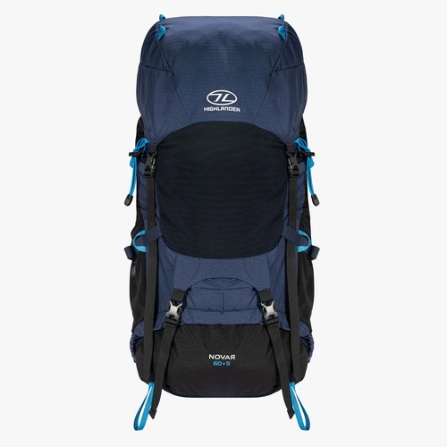 Highlander novar 5l - highlander, 60+5l