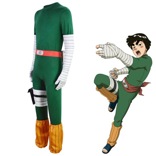 Anime cosplay rock - anime,