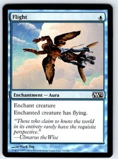 Flight - M12 #53 Magic 2012