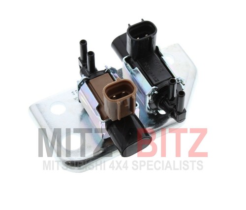 Genuine vgt throttle - genuine,