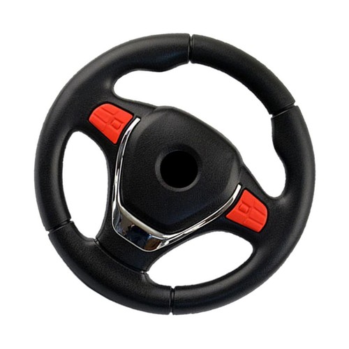 Electric car toy steering - electric, toy,