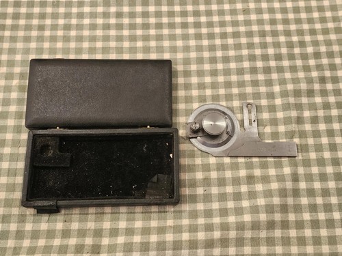 Moore wright 995 bevel - wright,