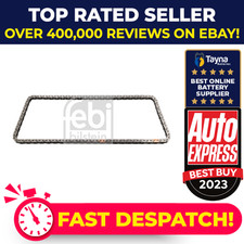 Timing Chain fits FIAT DUCATO