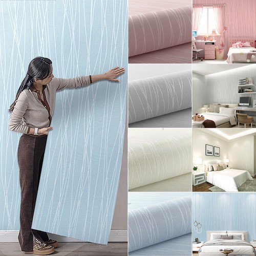 Modern minimalist non woven - modern,