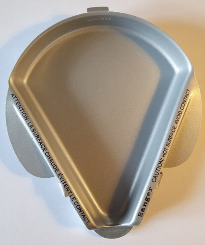 Ranger melting pot - melting,