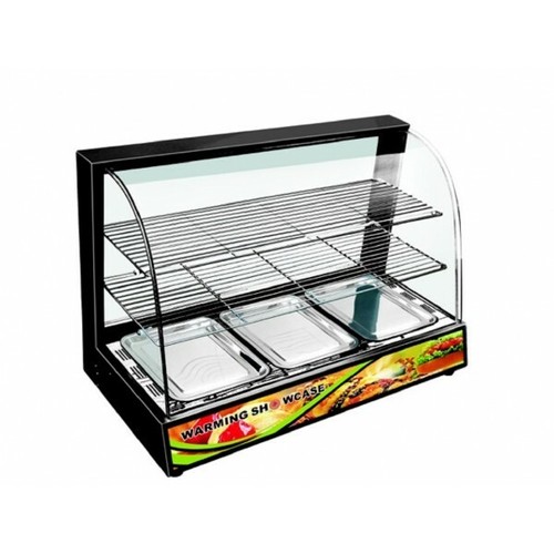 Electric pie pastry - electric, commercial