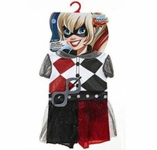 DC Super Hero Harley Quinn