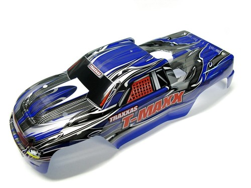 Fits traxxas maxx 3 - fits, 3.3