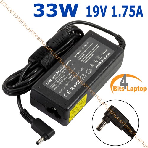 Laptop charger for asus - asus, l402s