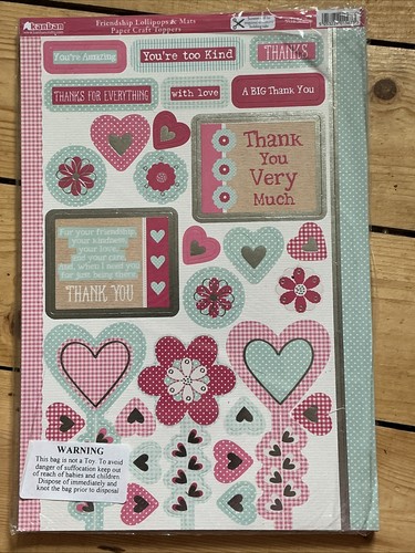 Kanban crafts friendship - crafts,
