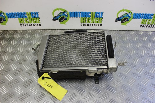 Honda vtr 1000 sp2 - 1000, radiator