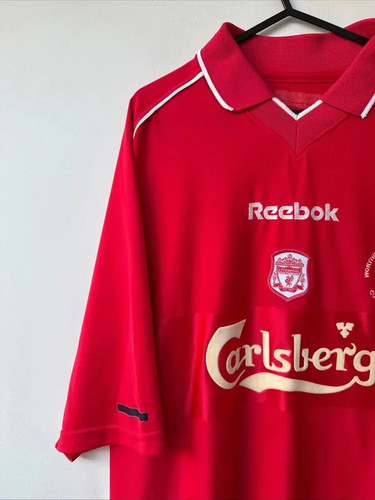 Original liverpool 2000 - original, 2000/02