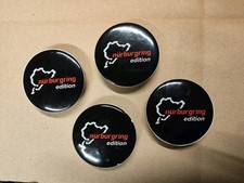 Vauxhall Astra VXR Nurburgring