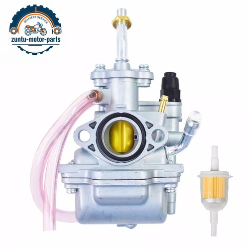 Motorcycle silver carburetor - motorcycle,