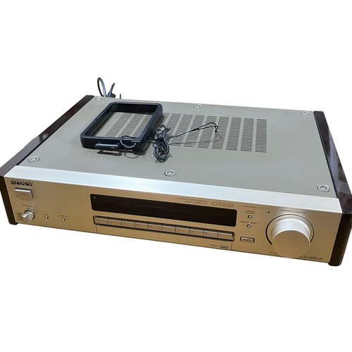 Sony s333esa am - st-s333esa,