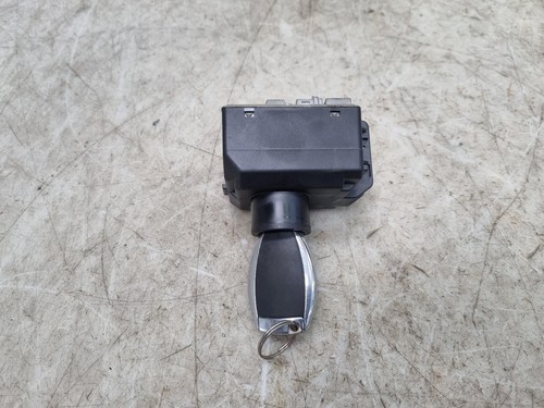 Mercedes class ignition - a,