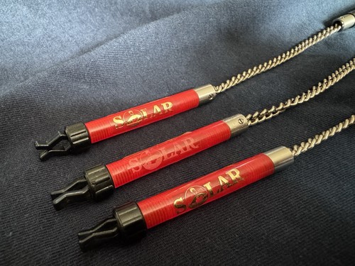 Solar bobbins old skool - solar, carp