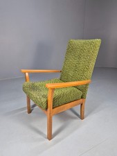 Vintage 1950s Modern Style