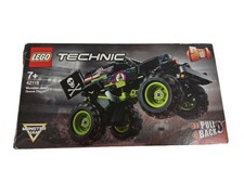 LEGO Technic 42118 Monster Jam