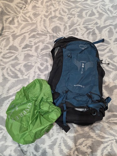 Osprey unltd antigravity 32l - unltd,