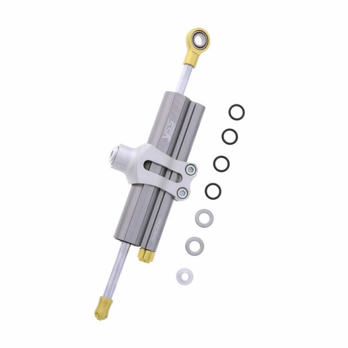 Steering damper - steering,