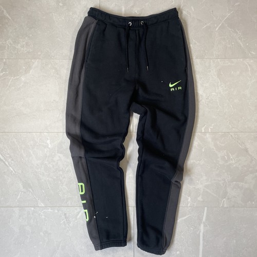 Nike air joggers mens small - nike,