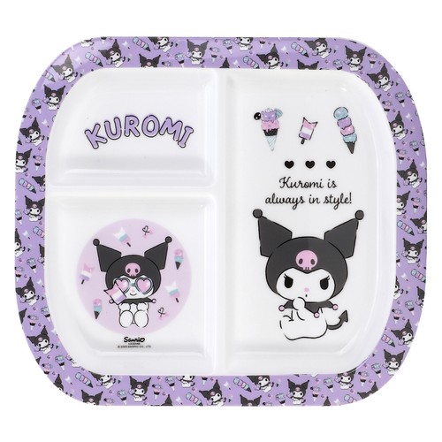 Kuromi section childrens - 3,