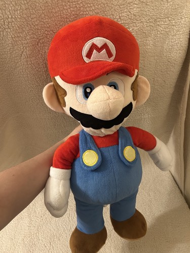 Super mario bros - mario,