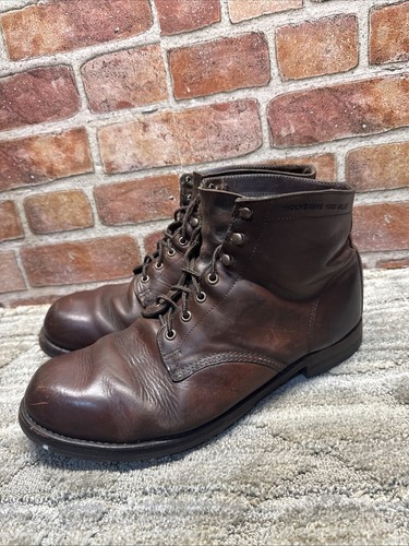 Wolverine 1000 mile - mile, men’s