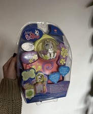 Vintage Littlest Pet Shop Paws