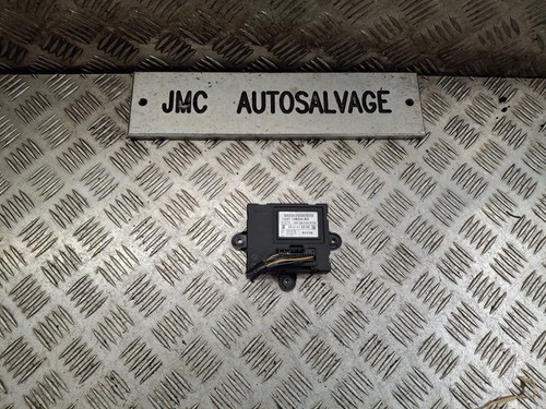 Ford mondeo mk4 volvo - mondeo,