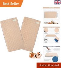 Guinea Pig Cage Fleece Liners