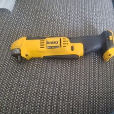 Dewalt 18 Volt DCD740 Angle