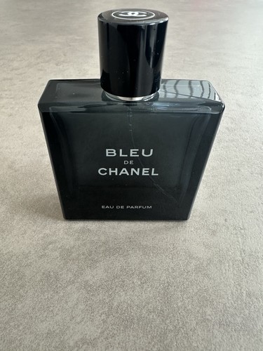 Chanel bleu eau parfum - chanel,