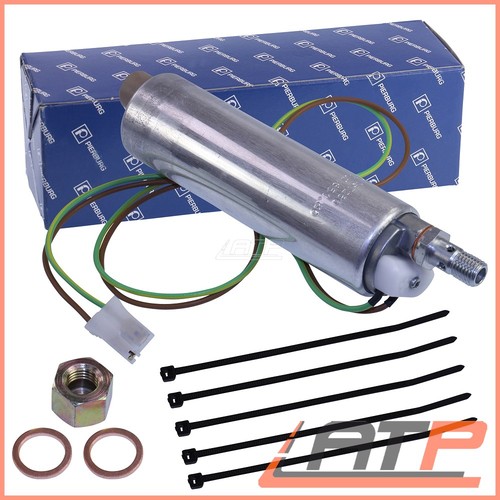 Pierburg fuel pump - 1x,