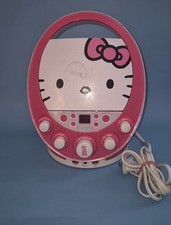Sanrio Hello Kitty CD