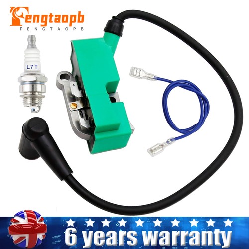 Ignition coil for husqvarna - for,